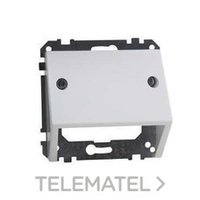 SCHNEIDER ELECTRIC MTN464925 TECLA SALIDA OBLICUA ELEGANCE BL.ACTIVO