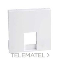 SCHNEIDER ELECTRIC MTN469625 TAPA TOMA TELEFONO ELEGANCE BL.ACTIVO