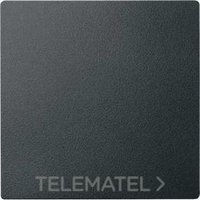 SCHNEIDER ELECTRIC MTN570114 TAPA REGUL.PULSACION ELEGANCE ANTR.