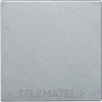 SCHNEIDER ELECTRIC MTN570160 TAPA REGUL.PULSACION ELEGANCE ALUM.