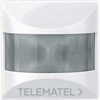 SCHNEIDER ELECTRIC MTN575525 TAPA DET.ARGUS 180 ELEGANCE BL.ACTIVO