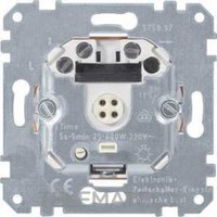 SCHNEIDER ELECTRIC MTN575697 INTERRUPTOR TEMPORIZ.25-400W 230V CA