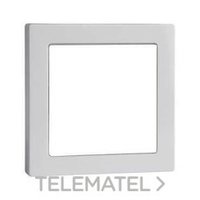 SCHNEIDER ELECTRIC MTN587425 TAPA P/SENALIZADOR LUMIN.LED BL.ACTIVO