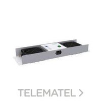 SCHNEIDER ELECTRIC NSY2FAN230T VENTILADOR+TERMOST.230VAC 2x90CFM