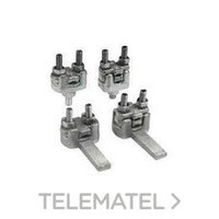 SCHNEIDER ELECTRIC NSYBBH32 BORNE BIMETALICO TERMINAL 50-250mm2