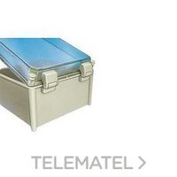 SCHNEIDER ELECTRIC NSYBE27 CJTO.2 BISAGRAS EXTERIOR