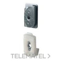 SCHNEIDER ELECTRIC NSYBN404 TUERCA DESLIZANTE M4 NYLON C40