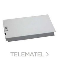 SCHNEIDER ELECTRIC NSYCTL600DLM CARATULA MET.CIEGA 600mm