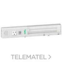 SCHNEIDER ELECTRIC NSYLAMCU LAMPARA FLUORESCENTE ENCHUFE UL-CSA