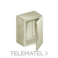 SCHNEIDER ELECTRIC NSYPLA10104 ARM.INF.CERRADO 2 PTAS.1000x1000x420