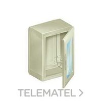 SCHNEIDER ELECTRIC NSYPLA553T ARM.INF.CERRADO PTA.TRANSP.500x500x320