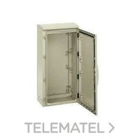 SCHNEIDER ELECTRIC NSYPLAT1254 ARM.INF.CERR.AUTOVENT.TEJ.1250x500x420