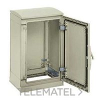 SCHNEIDER ELECTRIC NSYPLAZT1054 ARM.AUTOVENT.TEJ.INF.ABTO.1000x500x420