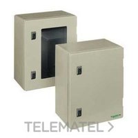 SCHNEIDER ELECTRIC NSYPLM3025 ARMARIO POLYMEL C/PTA.308x255x160