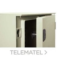 SCHNEIDER ELECTRIC NSYPLM86V ARM.POLYMEL C/CIERRE 847x636x300
