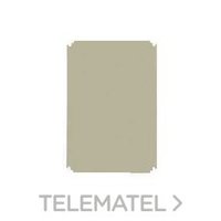 SCHNEIDER ELECTRIC NSYPMA2754 PLACA MONTAJE AISL.POLIESTER 270x540