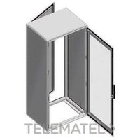 SCHNEIDER ELECTRIC NSYSF12660E ARMARIO SF ELECTRONICA 1200x600x600mm