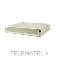 SCHNEIDER ELECTRIC NSYTPLSC2754 TAPA BAJA OPACA 270X540X45