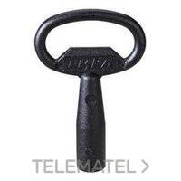 SCHNEIDER ELECTRIC NSYTT7PL CIERRE TRIANGULAR DE 7