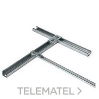 SCHNEIDER ELECTRIC NSYUTA42 CONECTOR CARRIL 40x20