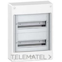 SCHNEIDER ELECTRIC PRA10202 COFRET PRAGMA13 SUPERF.2F 26M S/PTA