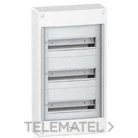 SCHNEIDER ELECTRIC PRA10203 COFRET PRAGMA13 SUPERF.3F 39M S/PTA