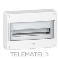 SCHNEIDER ELECTRIC PRA10261 COFRET PRAGMA18 SUPERF.1F 18M S/PTA