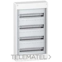 SCHNEIDER ELECTRIC PRA10264 COFRET PRAGMA18 SUPERF.4F 72M S/PTA