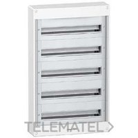 SCHNEIDER ELECTRIC PRA13815 COFRET MET.PRAGMA24 SUPERF.5F 120M S/PTA