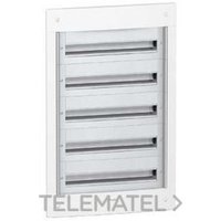 SCHNEIDER ELECTRIC PRA13835 COFRET MET.PRAGMA24 EMP.5F 120M S/PTA