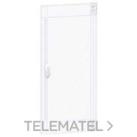 SCHNEIDER ELECTRIC PRA15413 PUERTA TP 4F P/PRAGMA13 