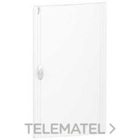 SCHNEIDER ELECTRIC PRA16418 PUERTA PLENA 4F P/PRAGMA18