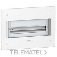 SCHNEIDER ELECTRIC PRA35113 COFRET PRAGMA13 EMP.1F 13M S/PTA