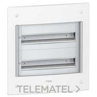 SCHNEIDER ELECTRIC PRA35218 COFRET PRAGMA18 EMP.2F 36M S/PTA