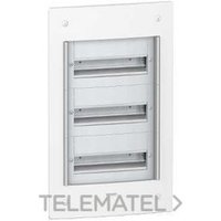 SCHNEIDER ELECTRIC PRA35313 COFRET PRAGMA13 EMP.3F 39M S/PTA