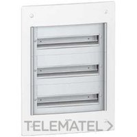 SCHNEIDER ELECTRIC PRA35318 COFRET PRAGMA18 EMP.3F 54M S/PTA