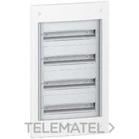 SCHNEIDER ELECTRIC PRA35418 COFRET PRAGMA18 EMP.4F 72M S/PTA