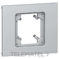 SCHNEIDER ELECTRIC PRA90067 KIT MONTAJE TOMAS CORRIENTE