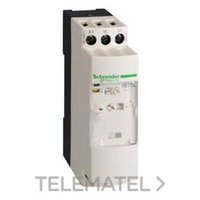 SCHNEIDER ELECTRIC RE7CV11BU RELE INTERMT.1NANC 24-48VACDC 110-240VAC