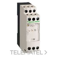 SCHNEIDER ELECTRIC RE7MA11BU RELE T.R.1NANC 24-48Vac-dc 110-240Vac