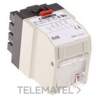 SCHNEIDER ELECTRIC RHN412B RELE INSTANTANEO CC