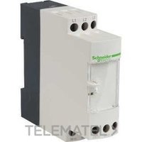 SCHNEIDER ELECTRIC RM4TG20 RELE CTROL.FASE 1NANC ORDEN PRES.