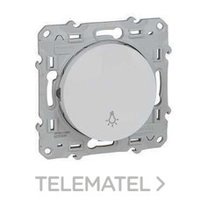 SCHNEIDER ELECTRIC S520256 PULSADOR 10A SIMBOLO LUZ
