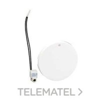 SCHNEIDER ELECTRIC S520297 TECLA C/VISOR LED AZUL 0,15 MA