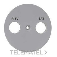 SCHNEIDER ELECTRIC S520441 CARATULA TOMA R-TV/SAT