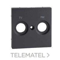 SCHNEIDER ELECTRIC MTN299514 TAPA TV/FM ELEGANCE/AQUADESIGN ANTR.