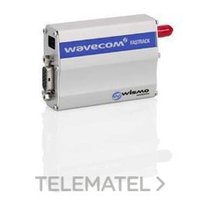 SCHNEIDER ELECTRIC SR2MOD02 MODEM GSM (INCLUYE ACCESORIOS)