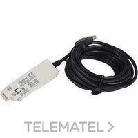 SCHNEIDER ELECTRIC SR2USB01 CABLE PROGRAMACION USB