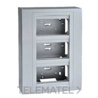 SCHNEIDER ELECTRIC U22.234.30 CENTRZN.PUESTO TRAB.3COL.UNICA SYS.Al