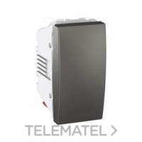 SCHNEIDER ELECTRIC U3.106.12 PULS.ESTR.GF.S.UNICA TOP